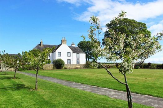 Tarrel Farmhouse