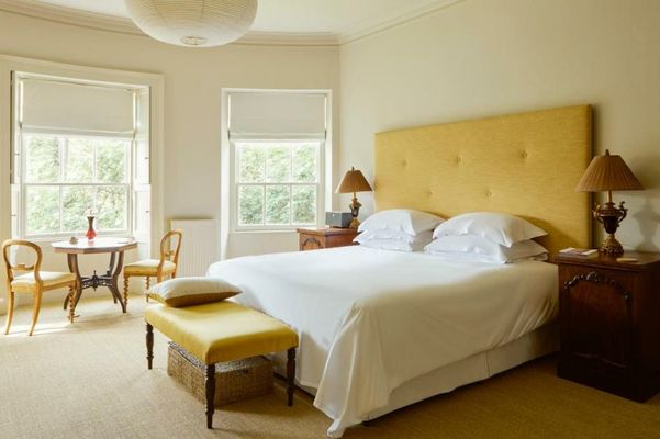 Boath House Hotel