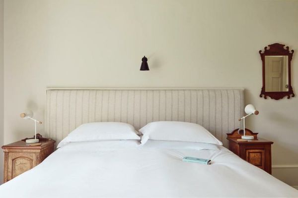 Boath House Hotel