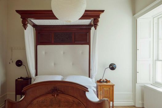 Boath House Hotel