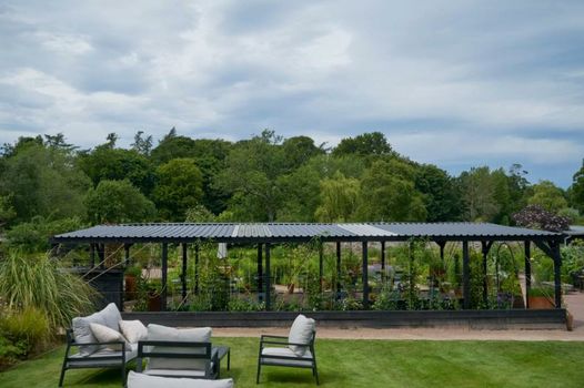 Boath House Hotel