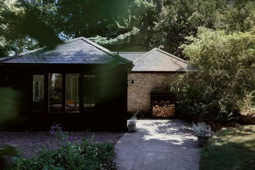 Boath House Hotel