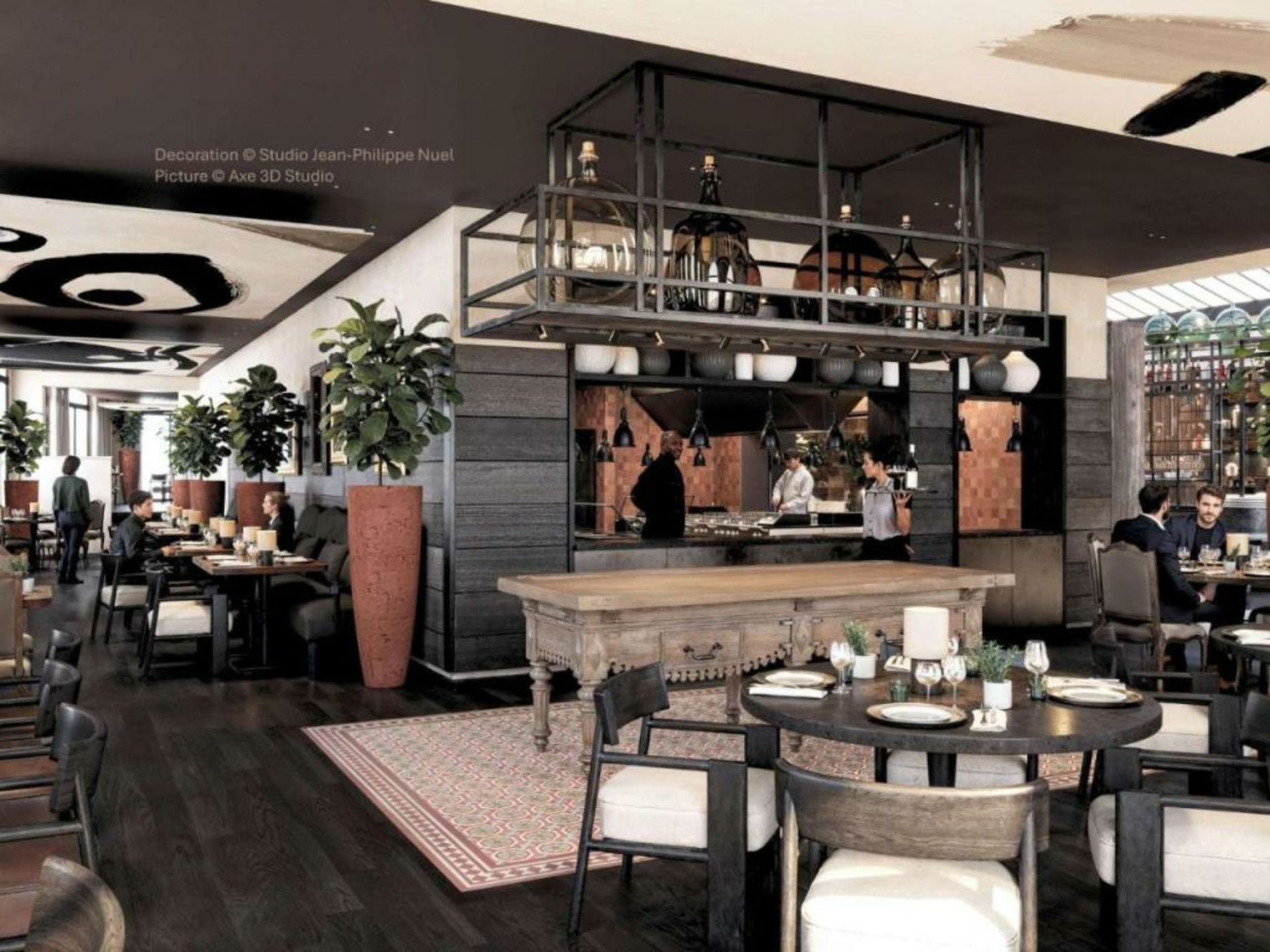 L'Isle de Leos - MGallery Collection