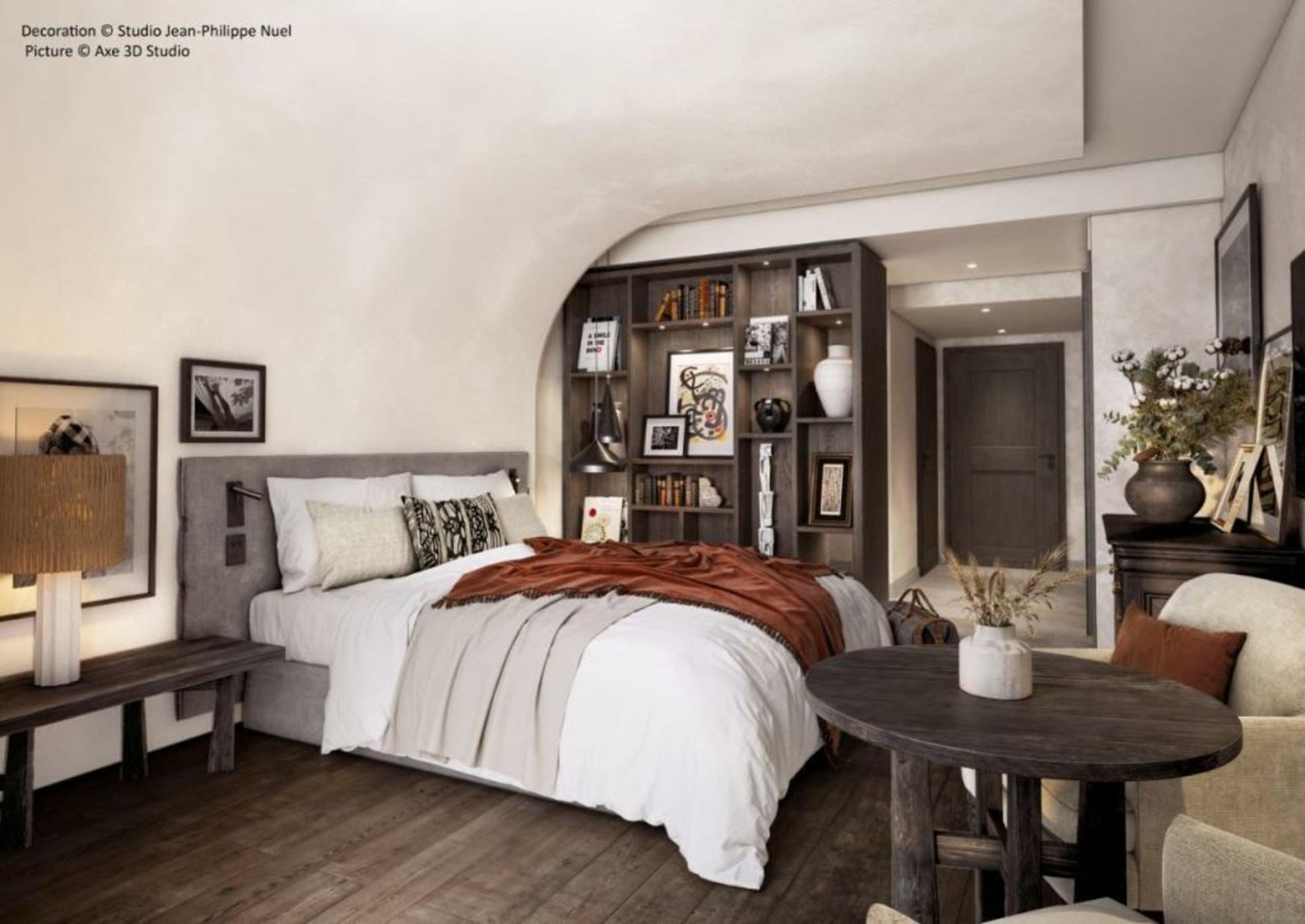 L'Isle de Leos - MGallery Collection