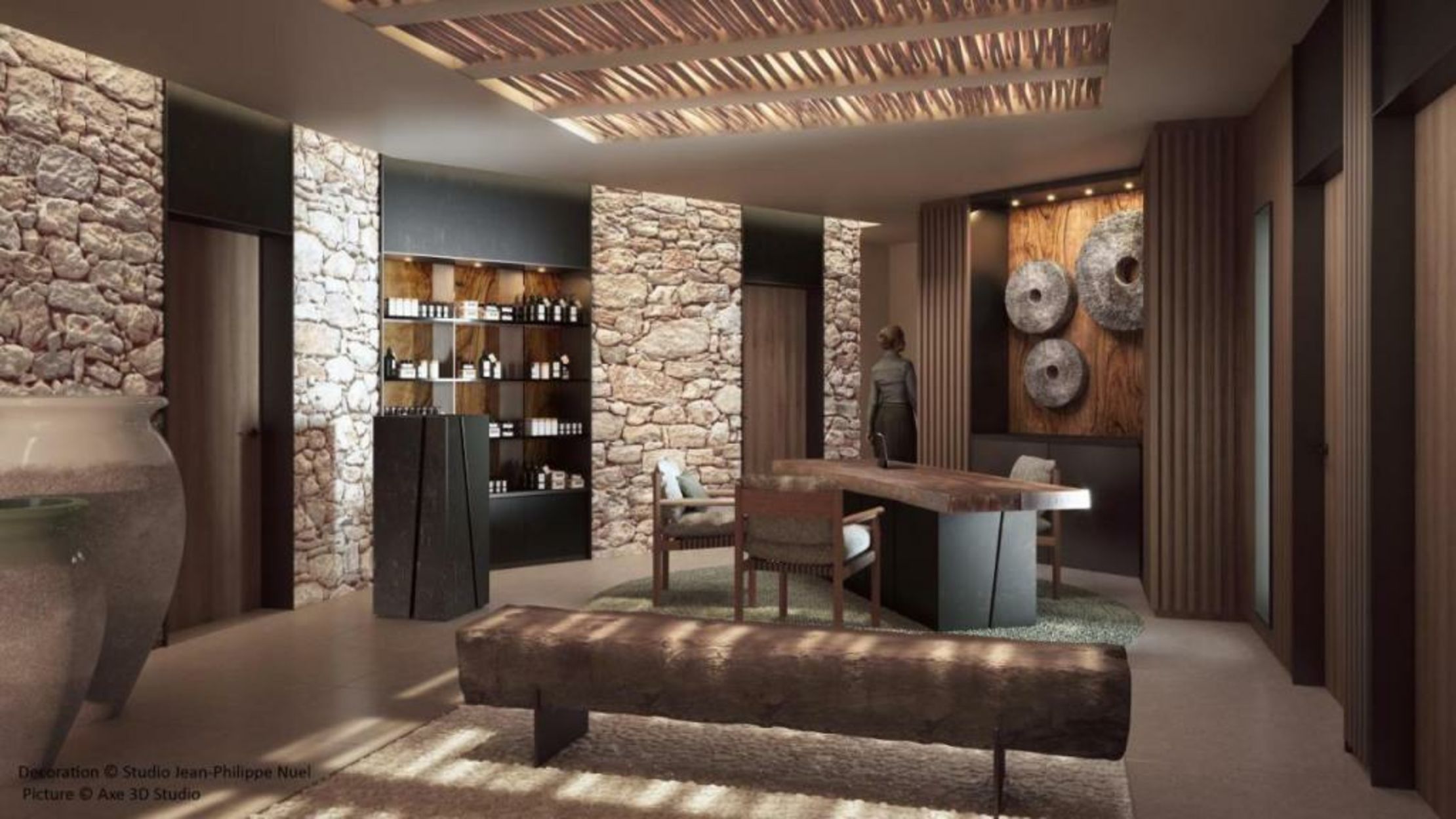 L'Isle de Leos - MGallery Collection