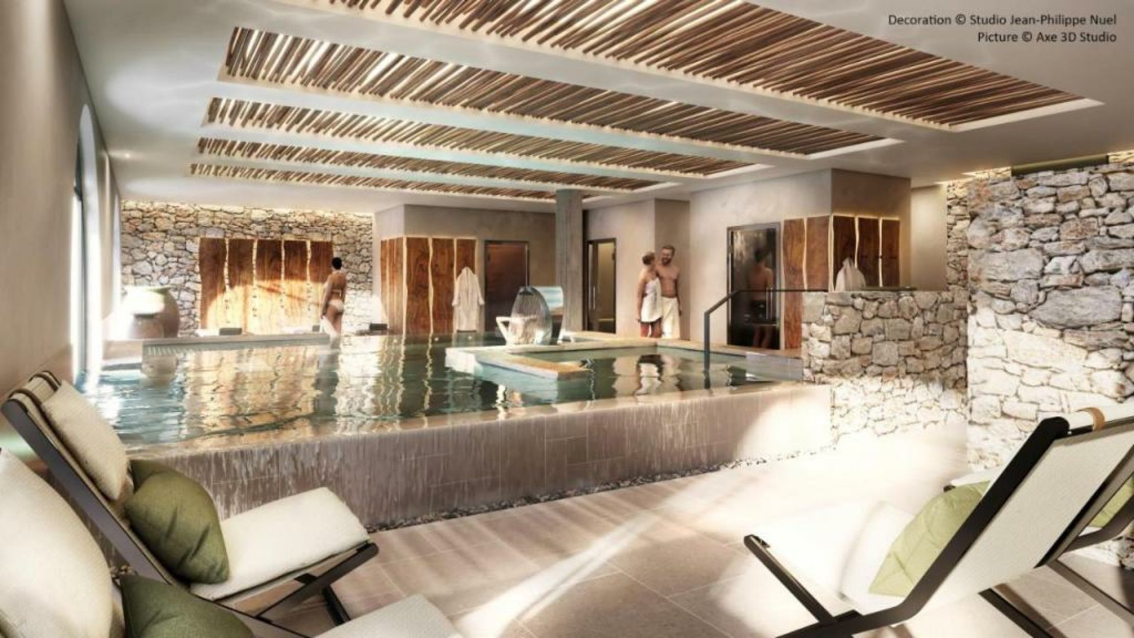 L'Isle de Leos - MGallery Collection