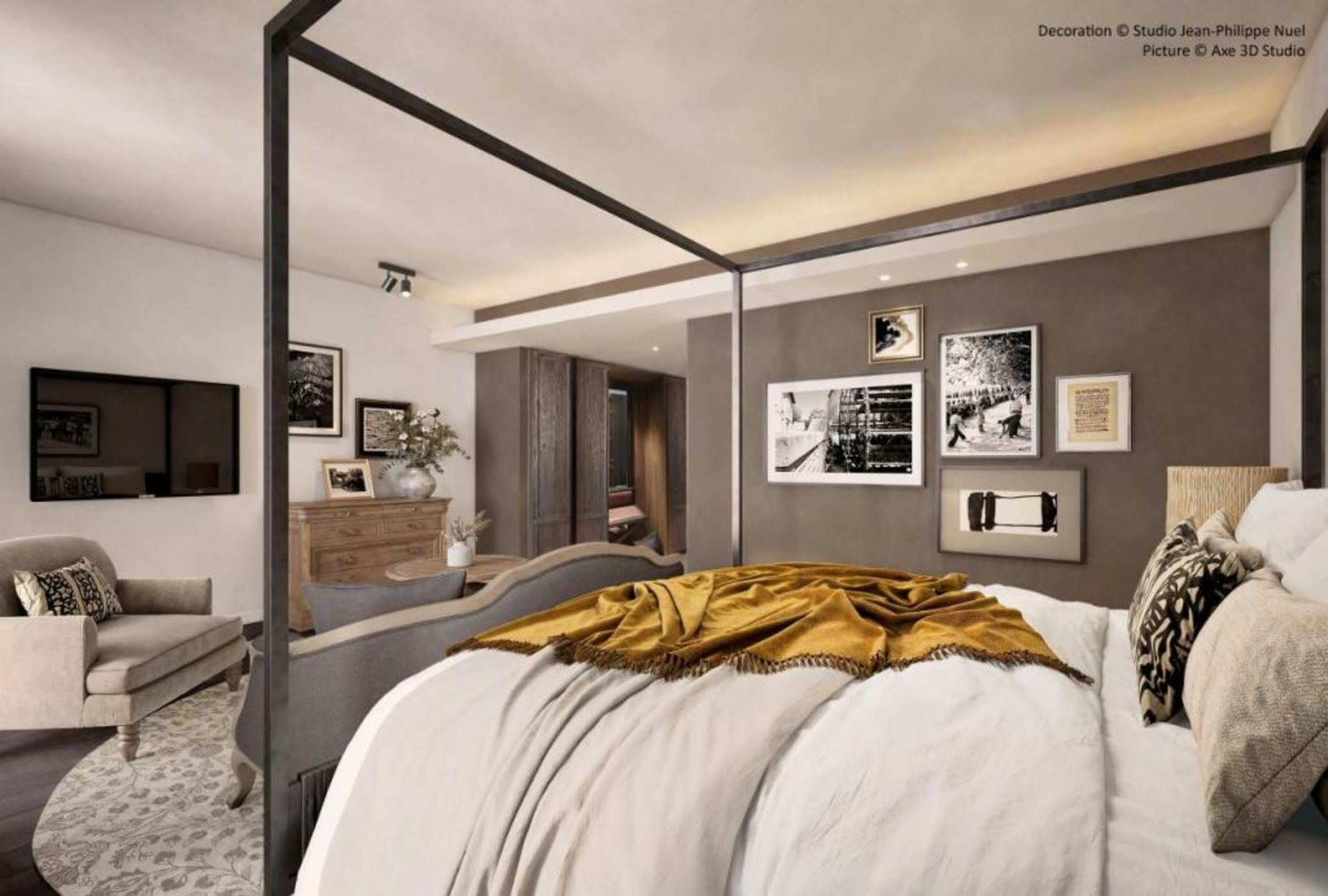 L'Isle de Leos - MGallery Collection