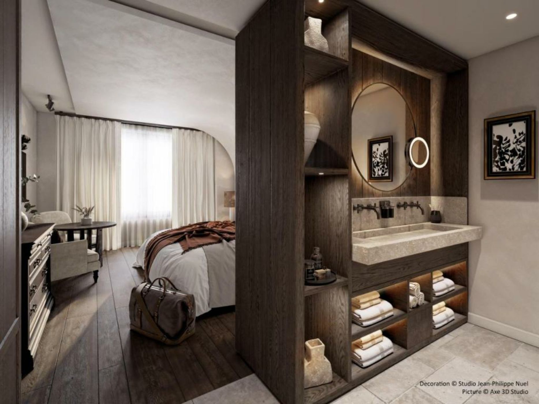 L'Isle de Leos - MGallery Collection