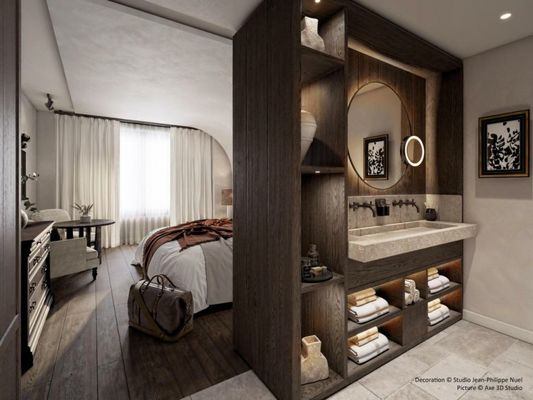 L'Isle de Leos - MGallery Collection