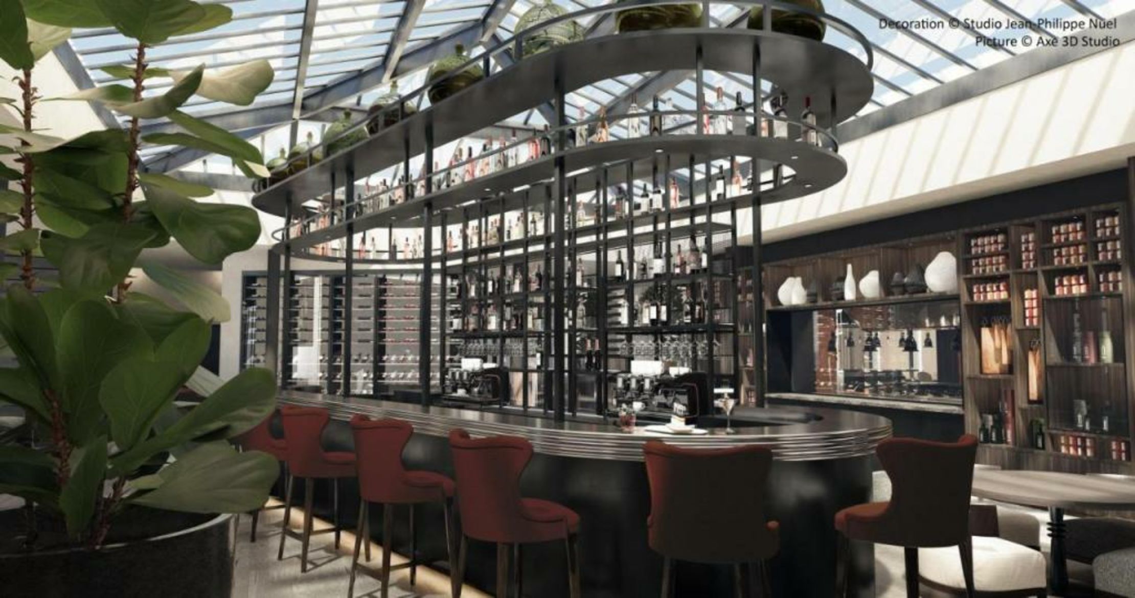 L'Isle de Leos - MGallery Collection