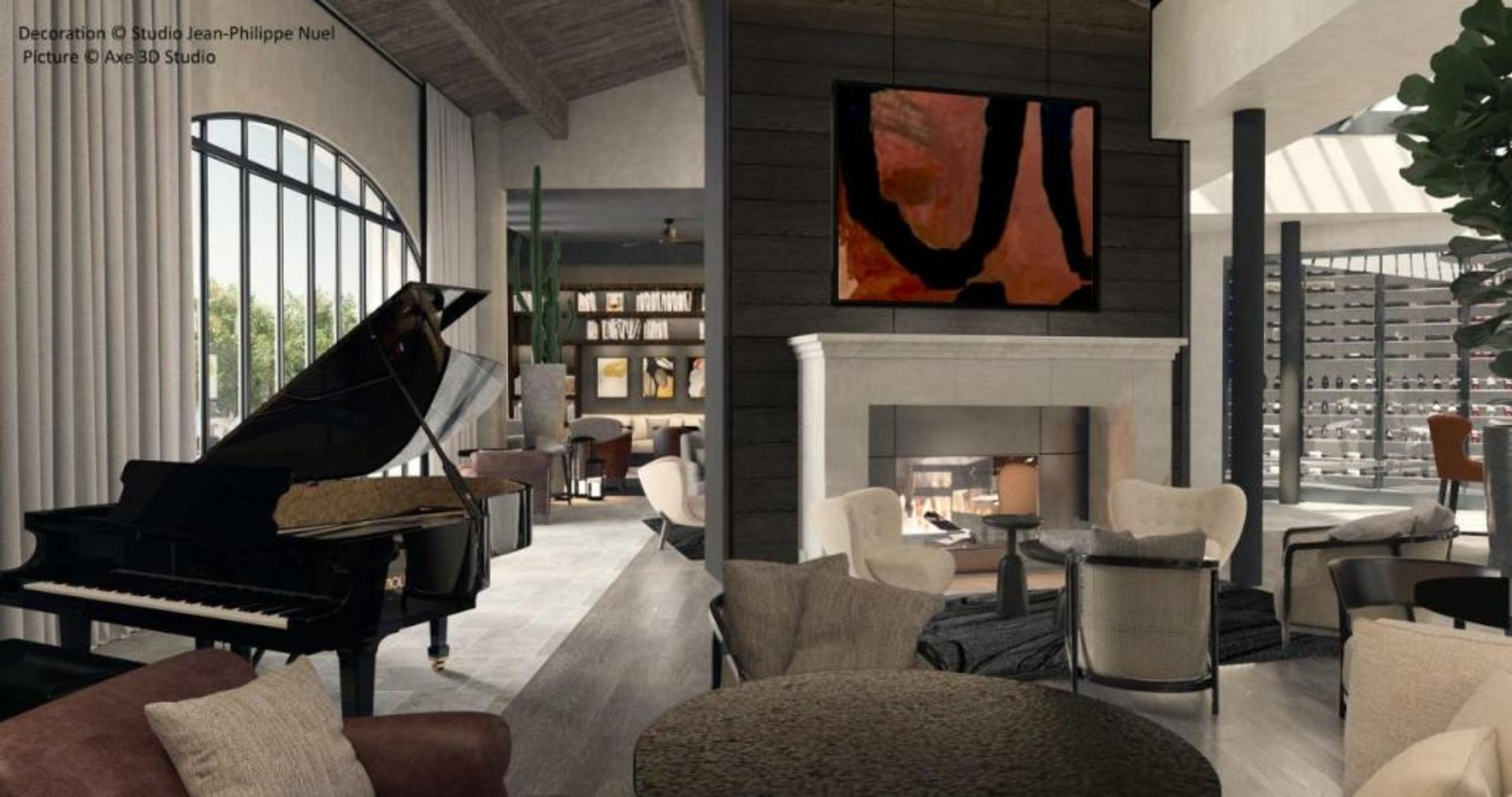 L'Isle de Leos - MGallery Collection