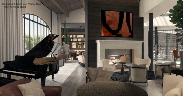L'Isle de Leos - MGallery Collection