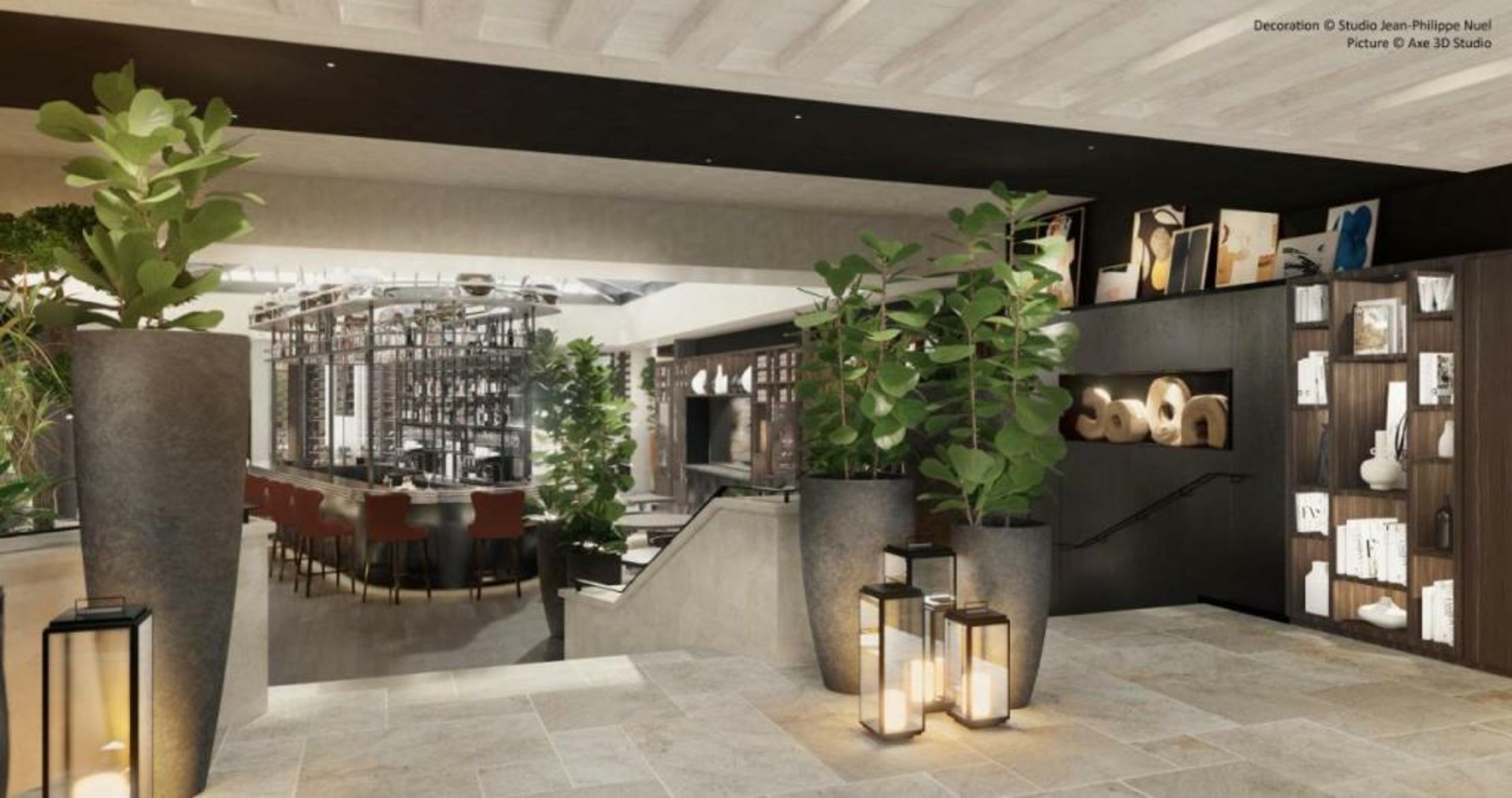 L'Isle de Leos - MGallery Collection