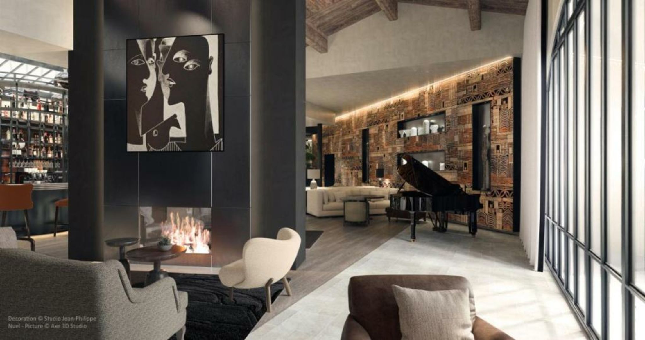 L'Isle de Leos - MGallery Collection