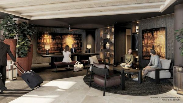 L'Isle de Leos - MGallery Collection