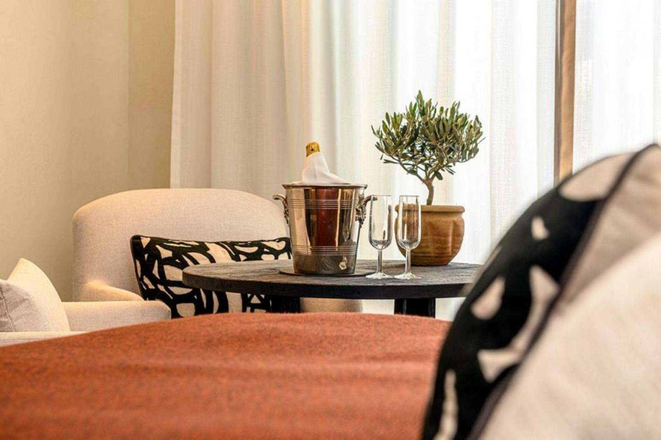 L'Isle de Leos - MGallery Collection