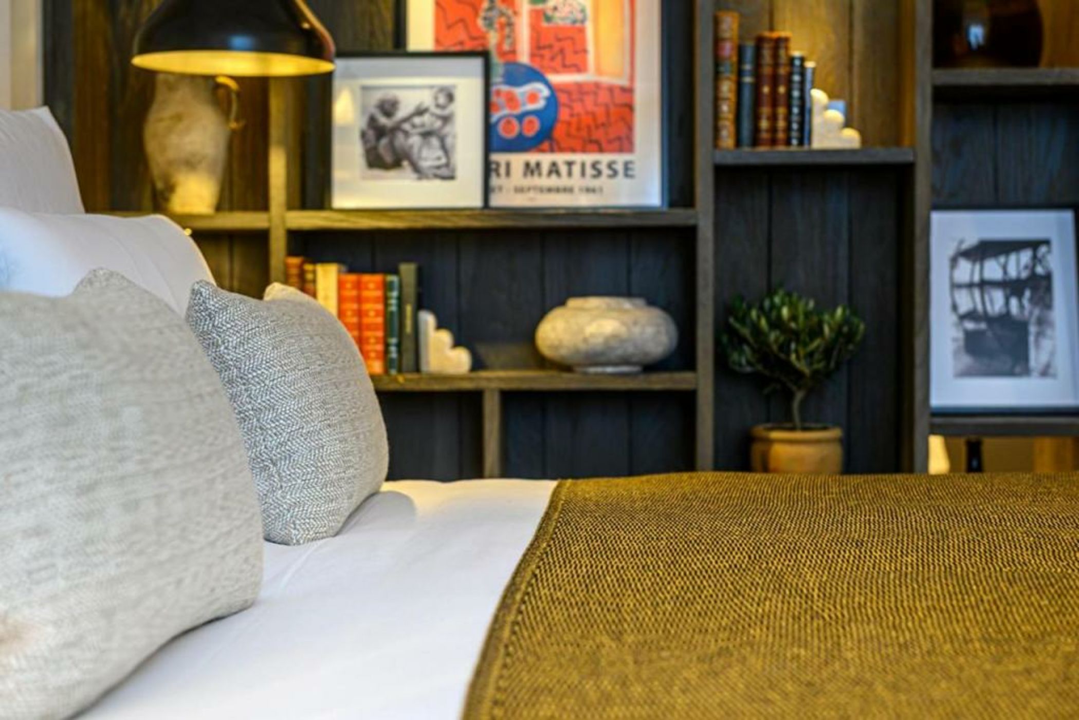 L'Isle de Leos - MGallery Collection