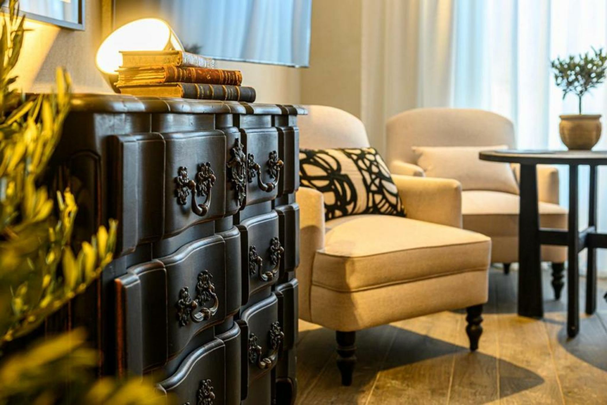 L'Isle de Leos - MGallery Collection