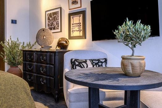L'Isle de Leos - MGallery Collection