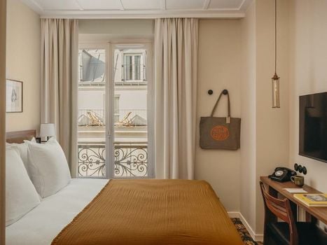 Hôtel du Savoir