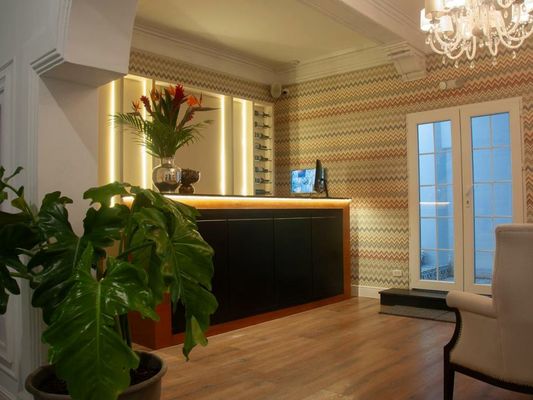Blu Hotel Boutique