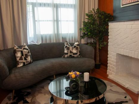 Blu Hotel Boutique