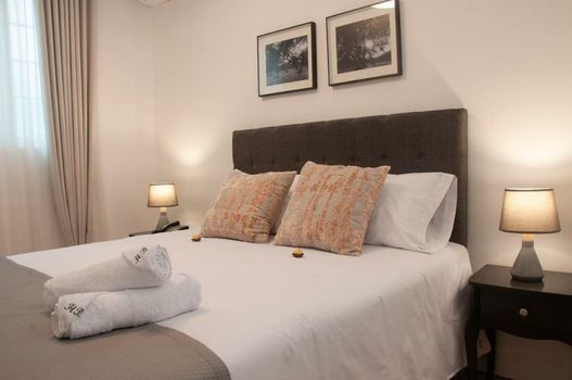 Blu Hotel Boutique