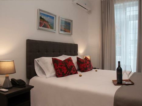 Blu Hotel Boutique