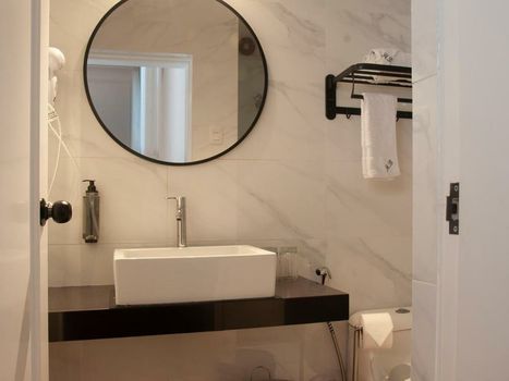 Blu Hotel Boutique
