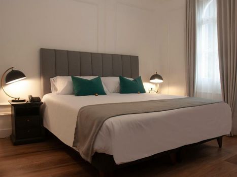 Blu Hotel Boutique