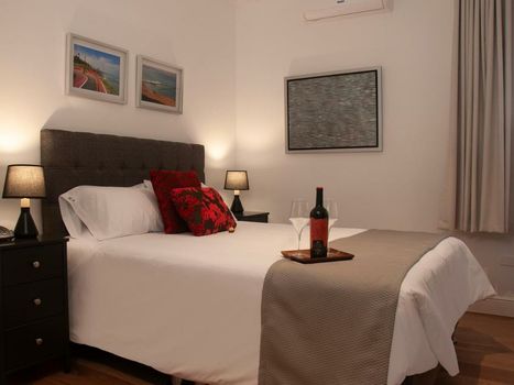 Blu Hotel Boutique