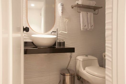 Blu Hotel Boutique