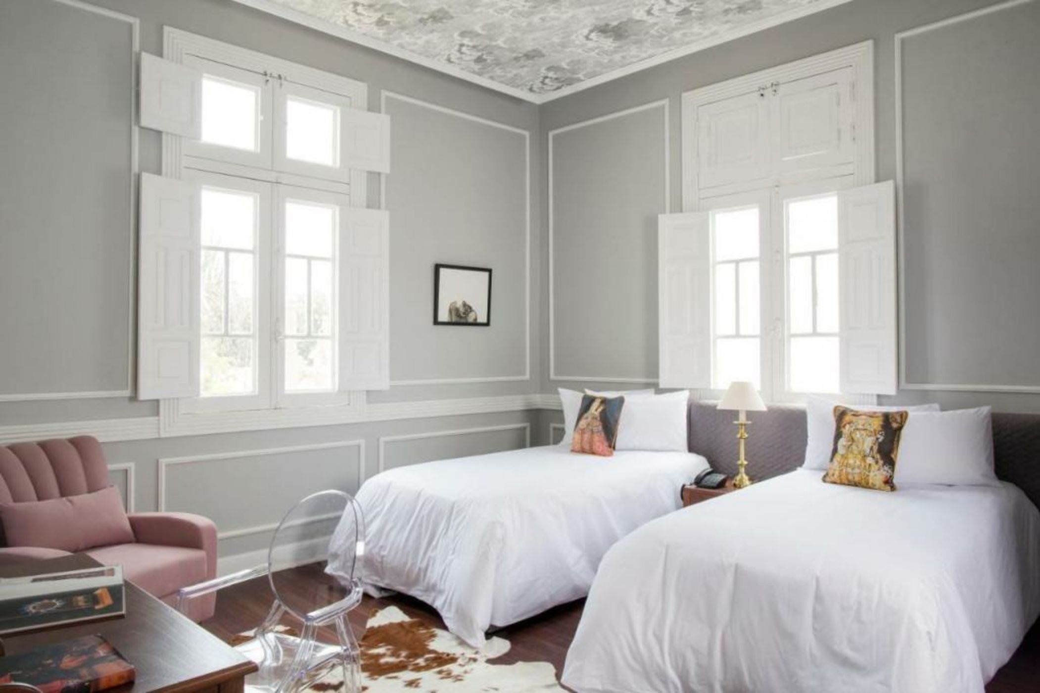 Casa Republica Barranco Boutique Hotel