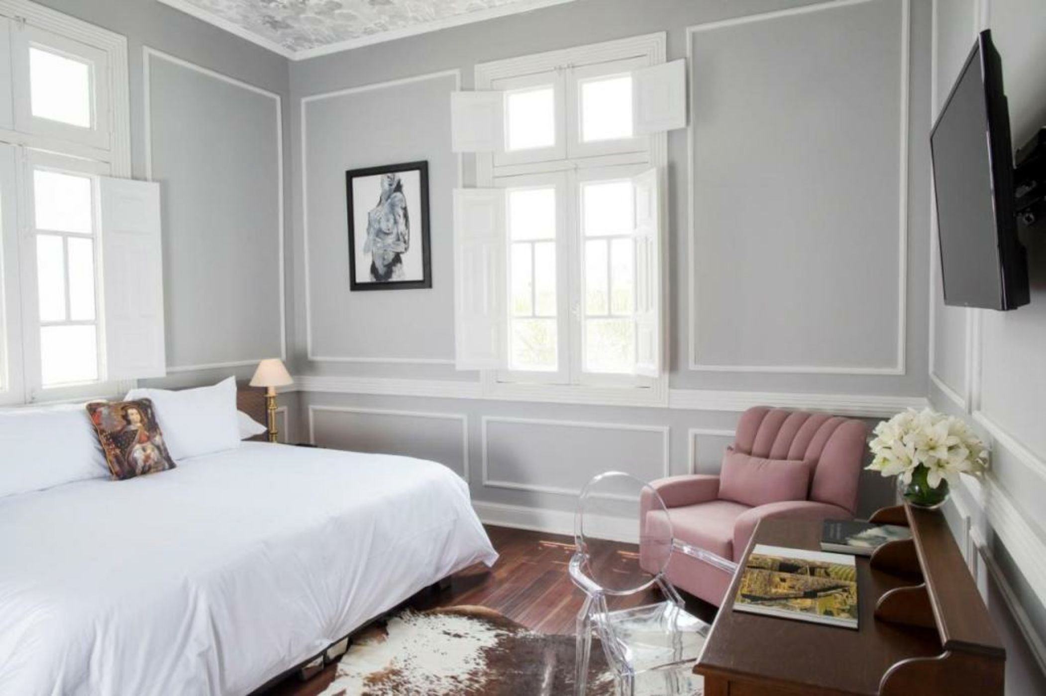 Casa Republica Barranco Boutique Hotel