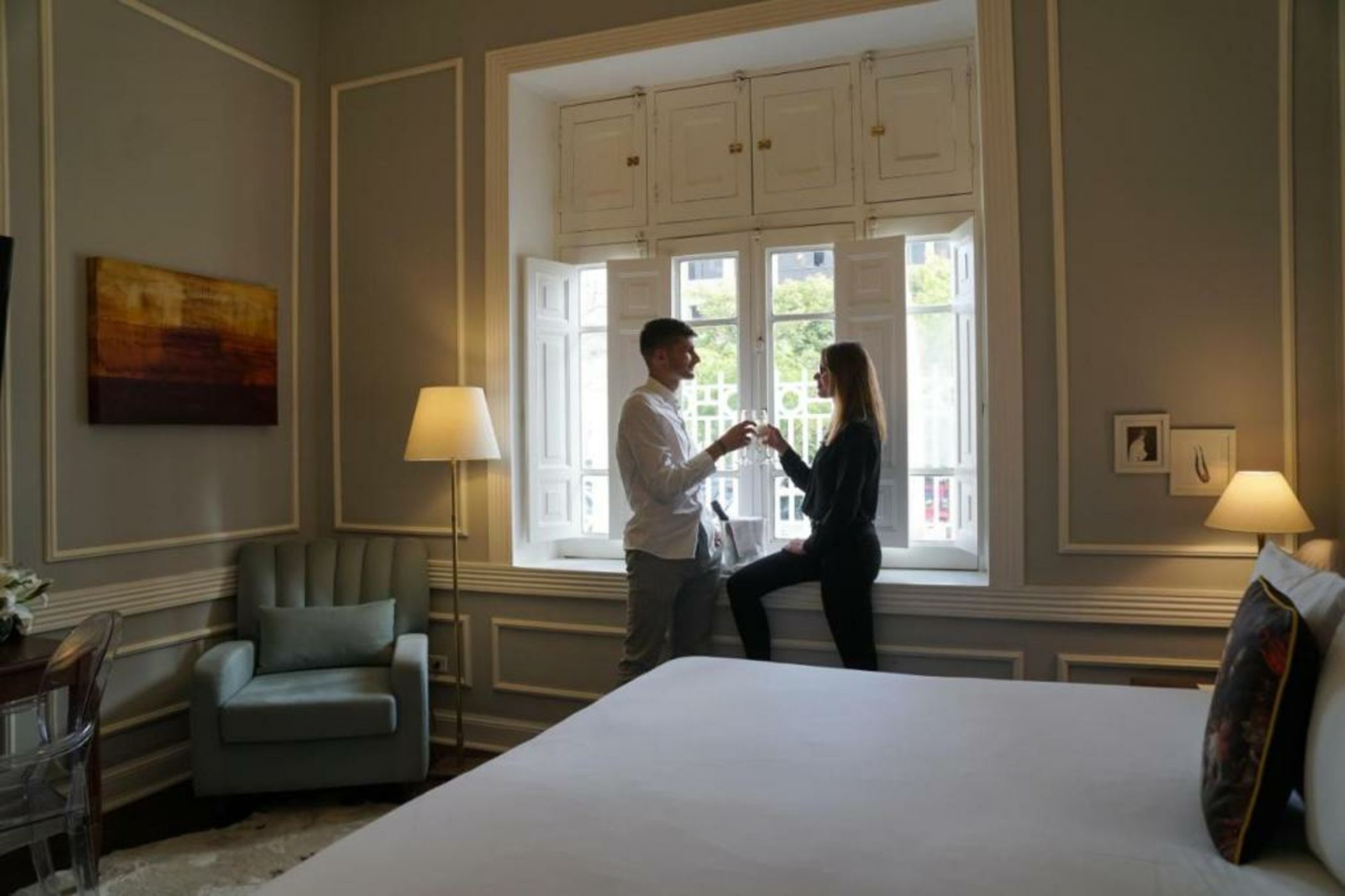 Casa Republica Barranco Boutique Hotel