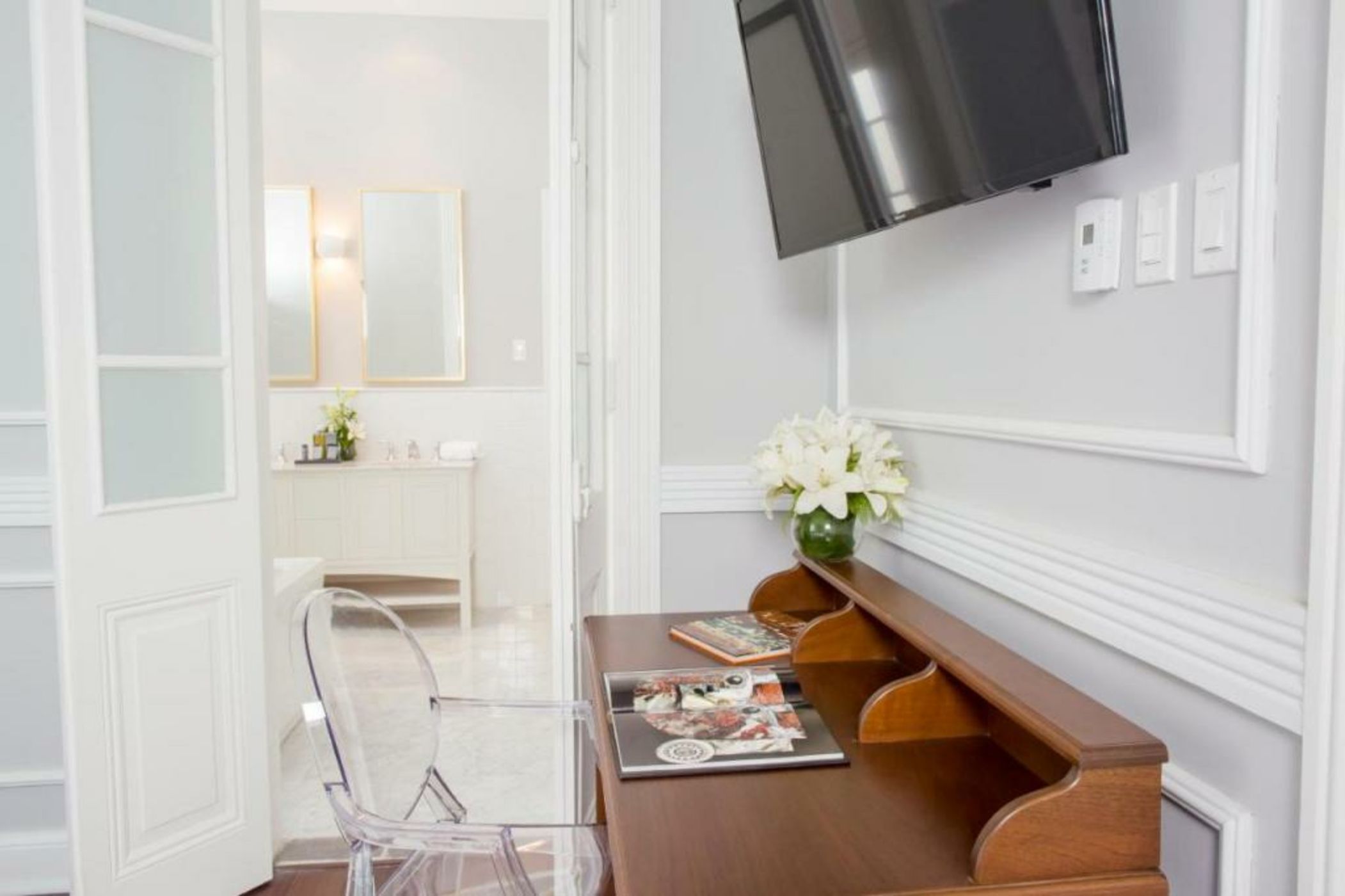 Casa Republica Barranco Boutique Hotel