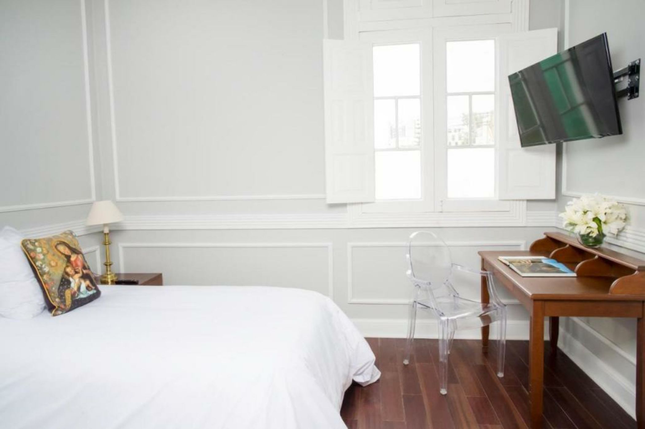 Casa Republica Barranco Boutique Hotel