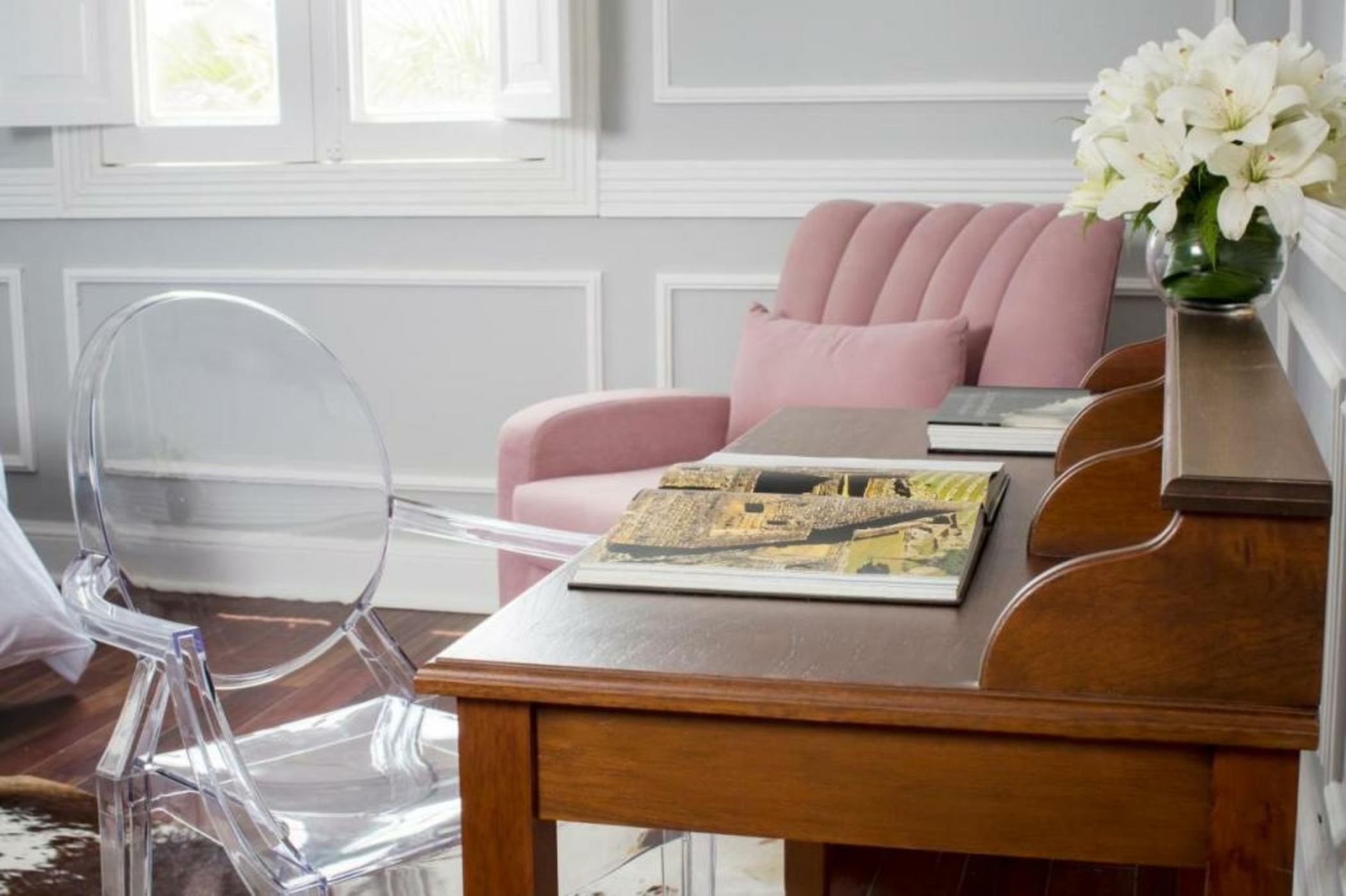 Casa Republica Barranco Boutique Hotel