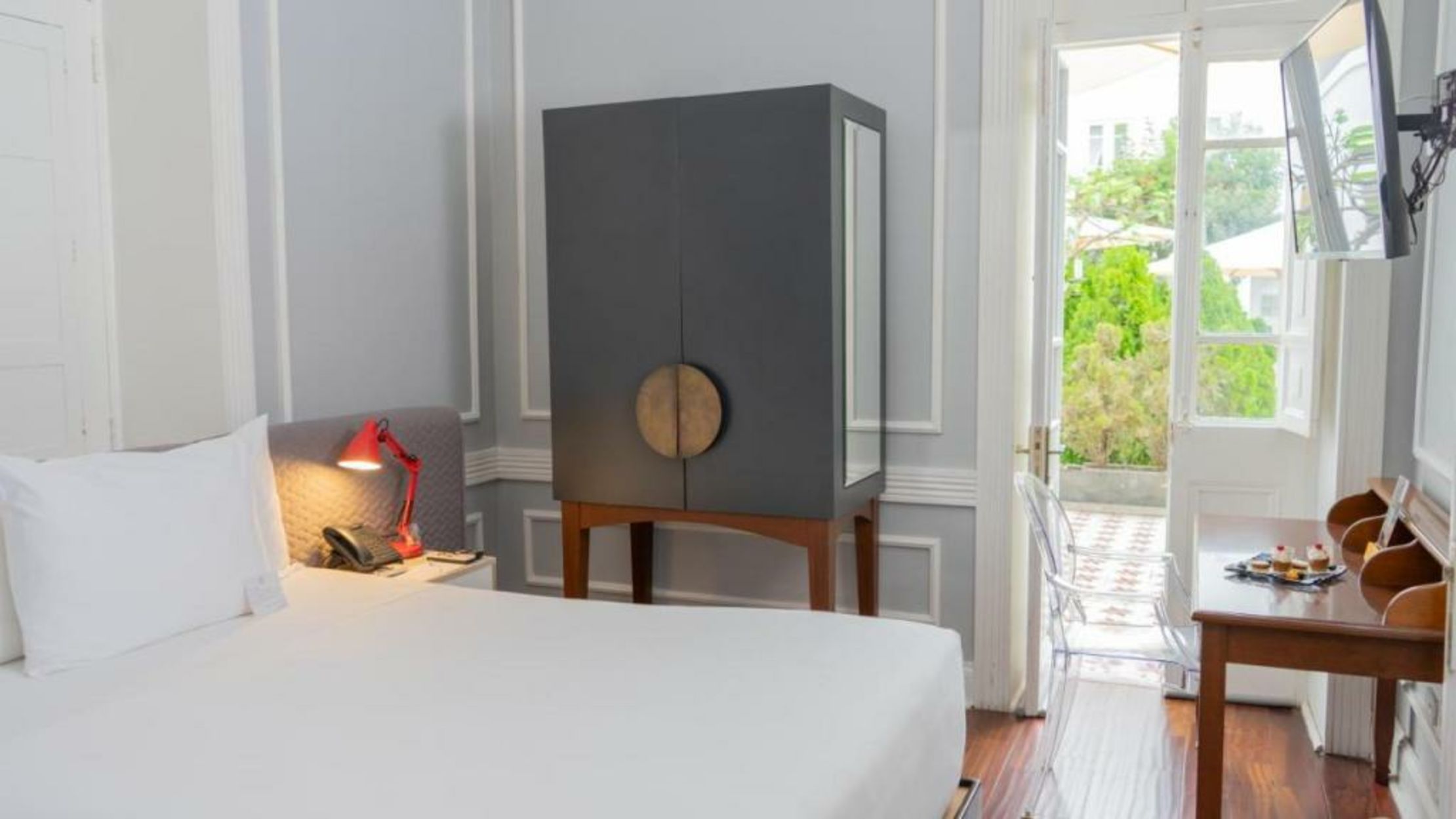 Casa Republica Barranco Boutique Hotel