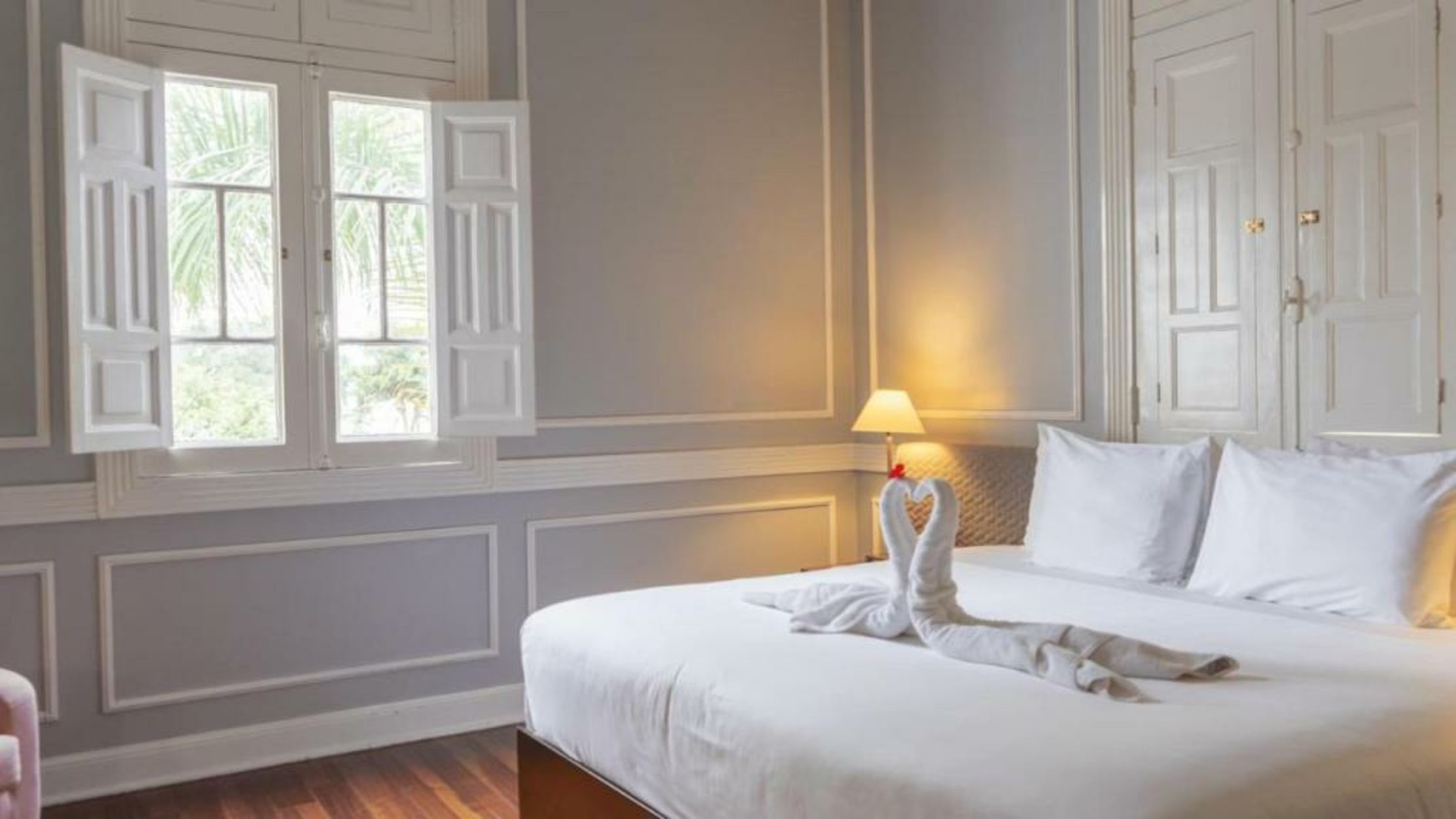 Casa Republica Barranco Boutique Hotel