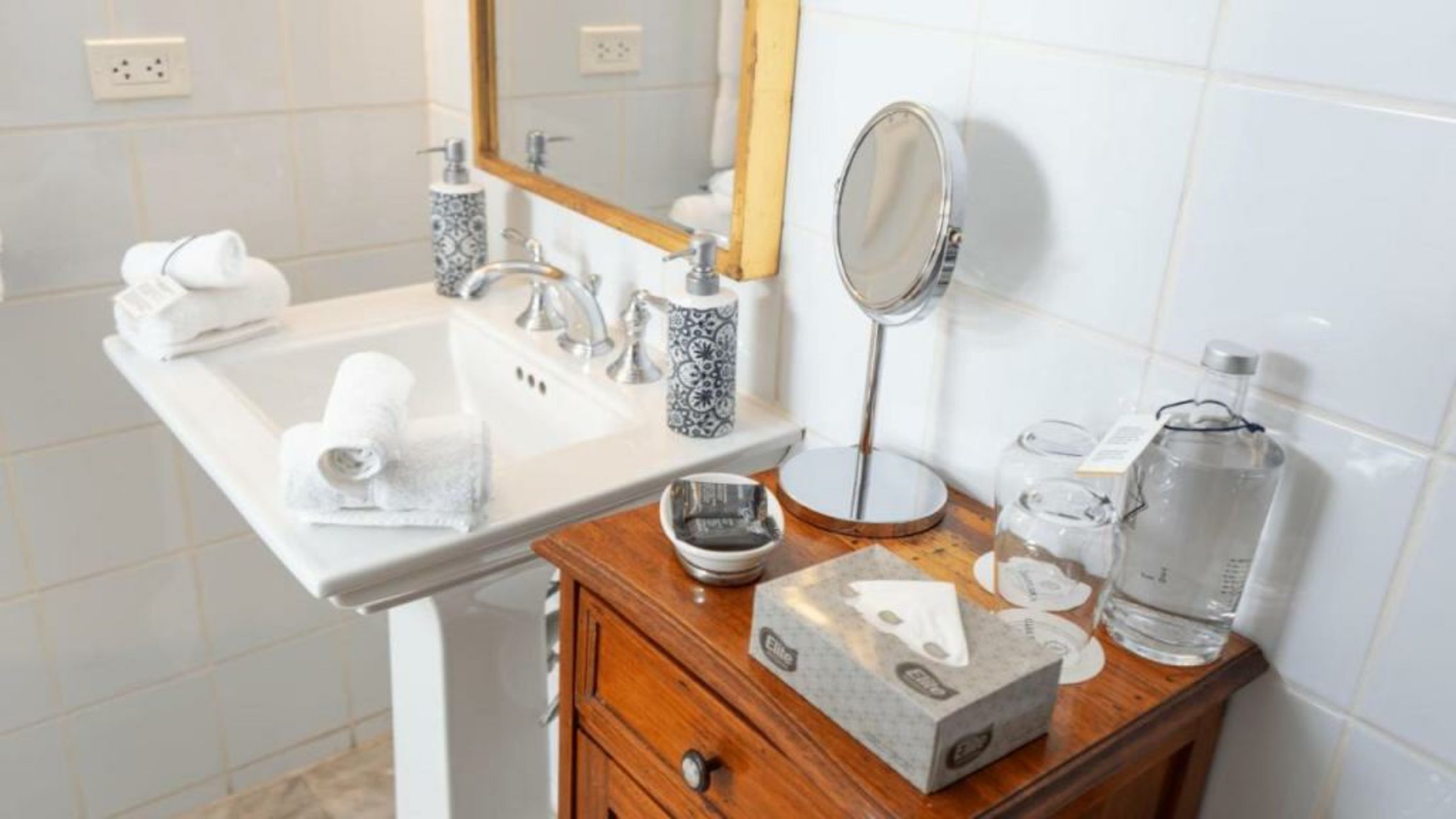 Casa Republica Barranco Boutique Hotel