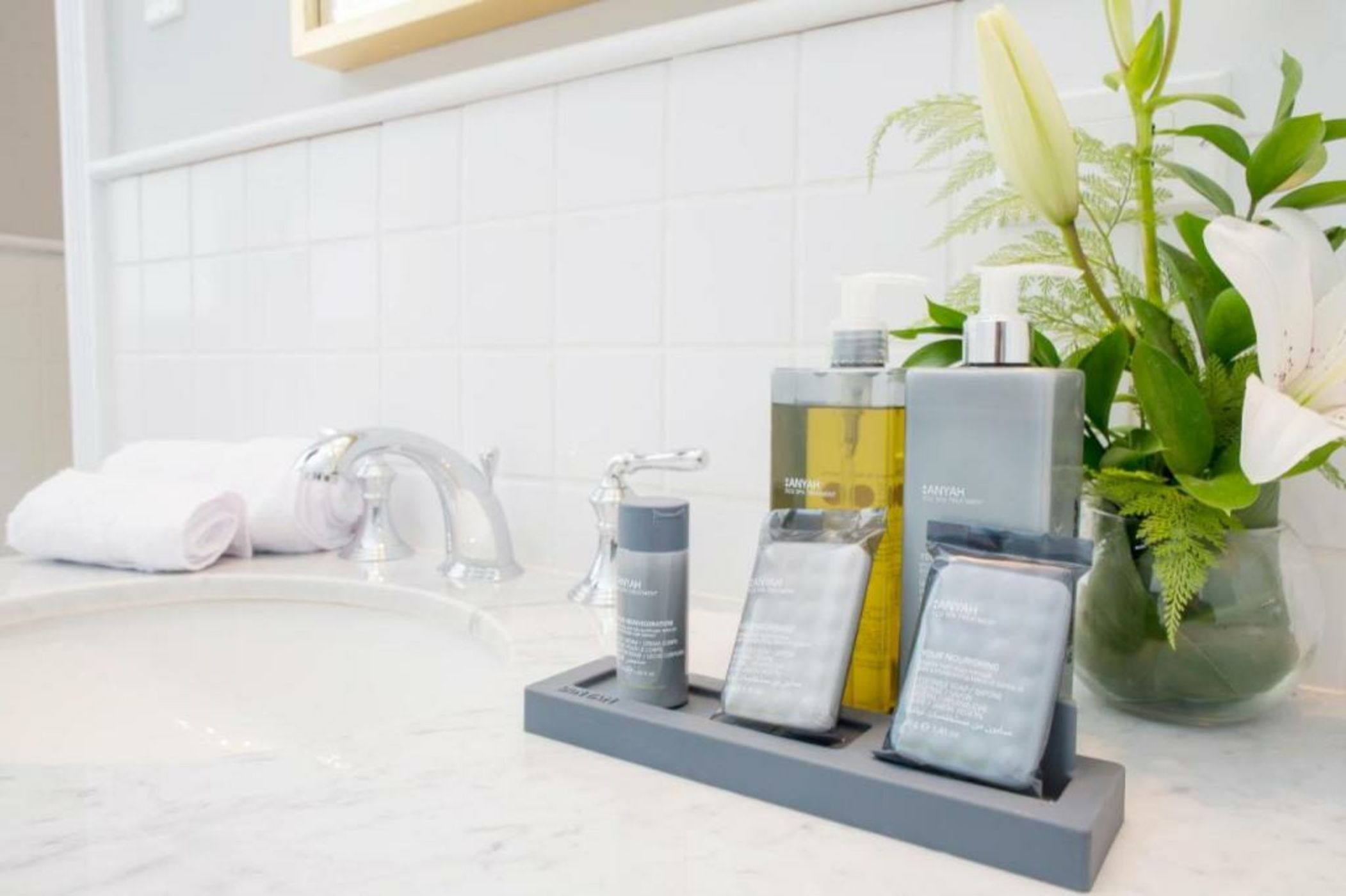 Casa Republica Barranco Boutique Hotel