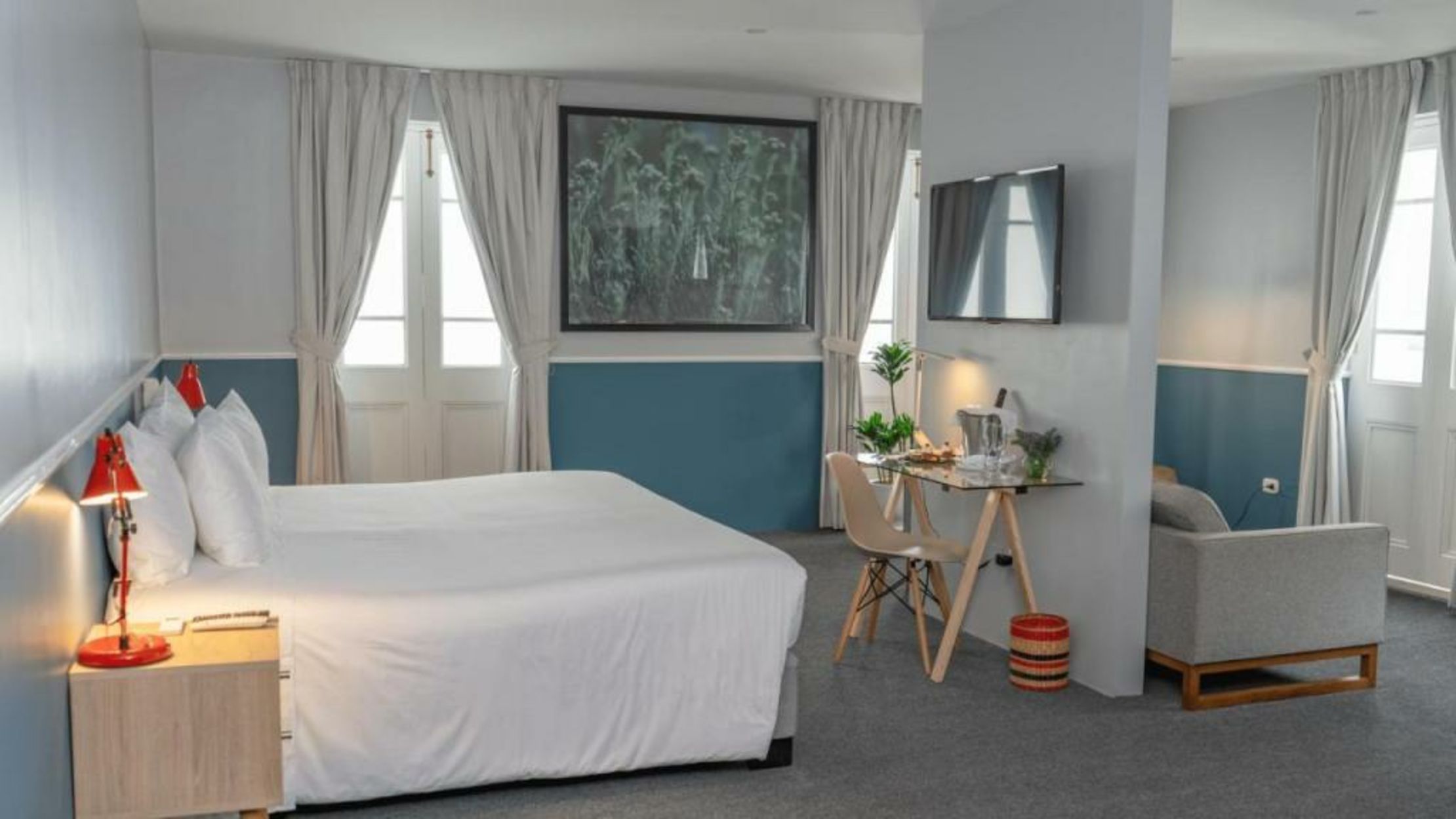 Casa Republica Barranco Boutique Hotel