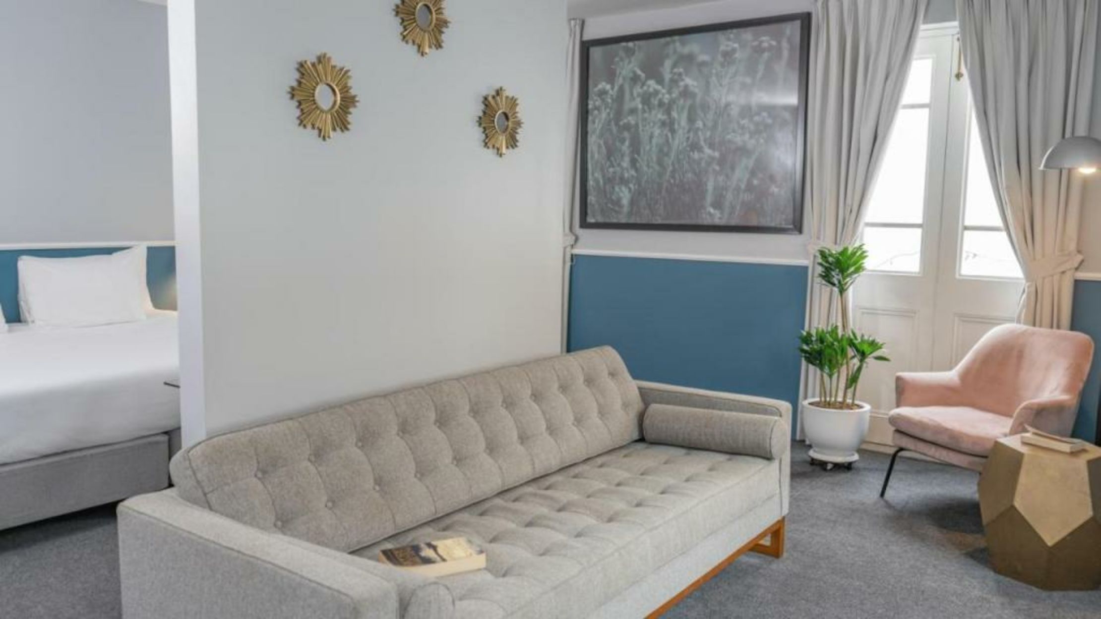 Casa Republica Barranco Boutique Hotel