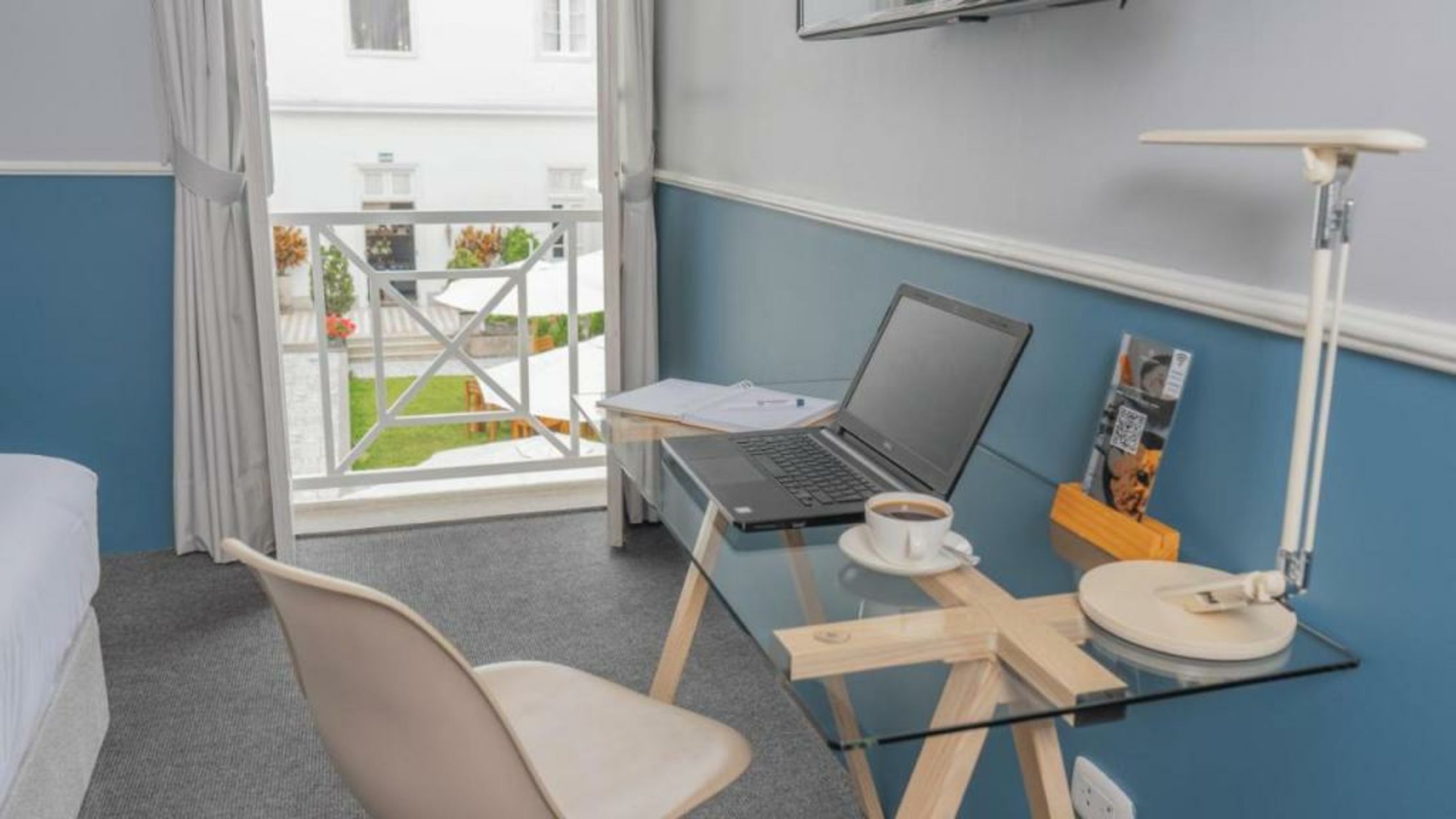 Casa Republica Barranco Boutique Hotel