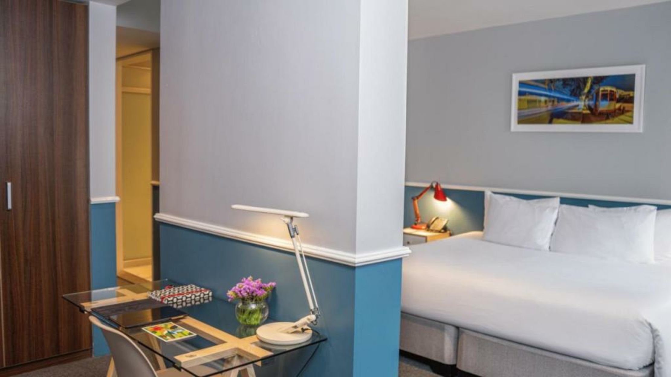 Casa Republica Barranco Boutique Hotel