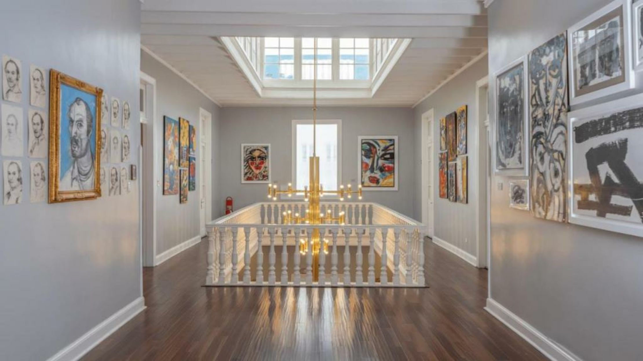 Casa Republica Barranco Boutique Hotel