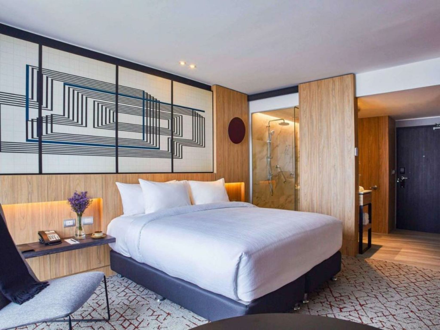 Pullman Lima Miraflores