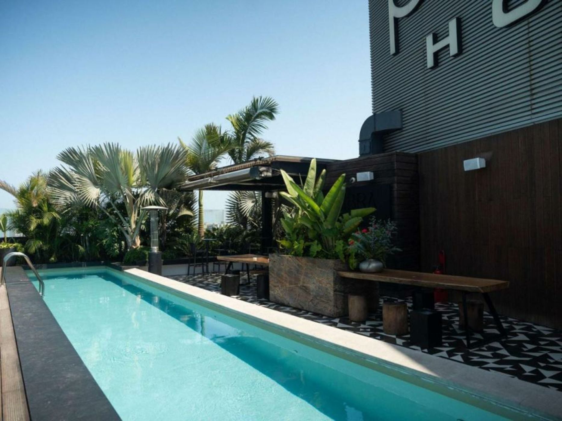 Pullman Lima Miraflores