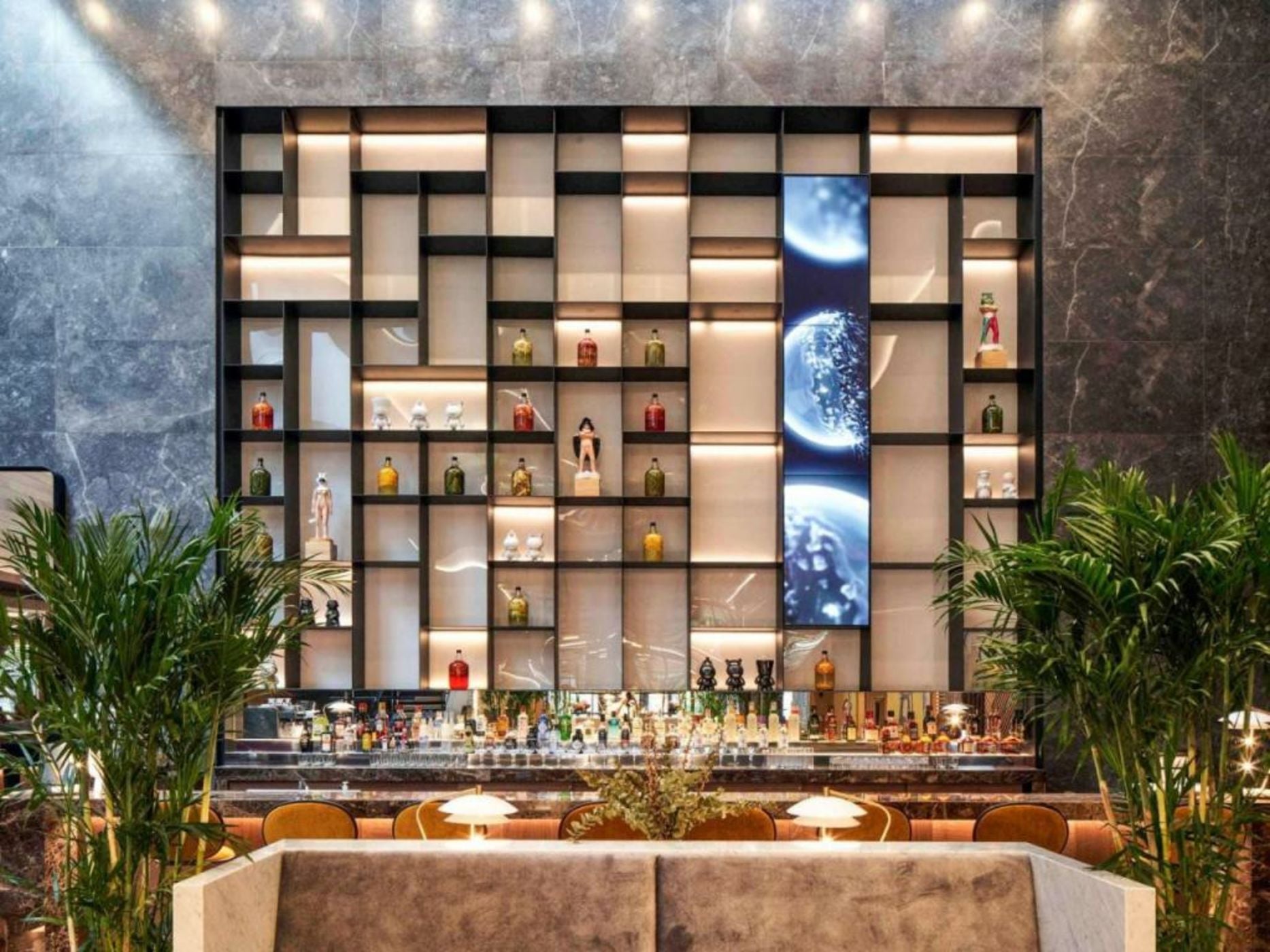 Pullman Lima Miraflores